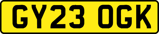 GY23OGK