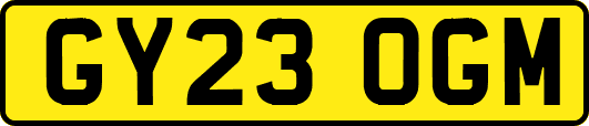 GY23OGM
