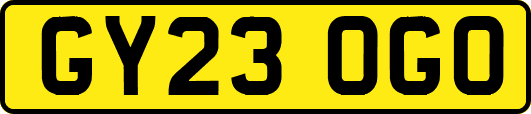 GY23OGO