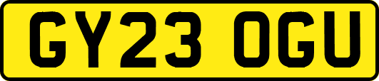 GY23OGU