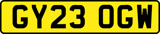 GY23OGW
