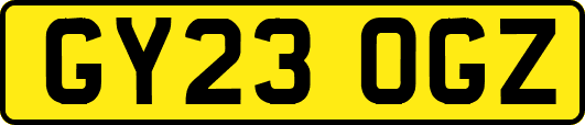 GY23OGZ