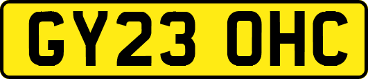 GY23OHC