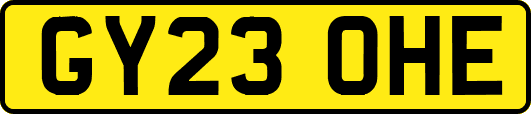GY23OHE