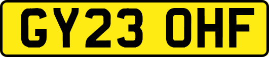 GY23OHF