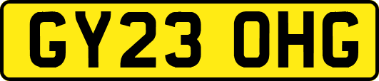 GY23OHG