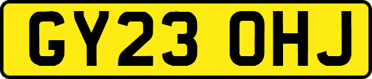 GY23OHJ