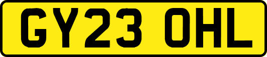 GY23OHL