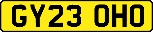 GY23OHO