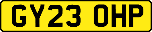 GY23OHP
