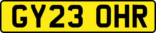 GY23OHR