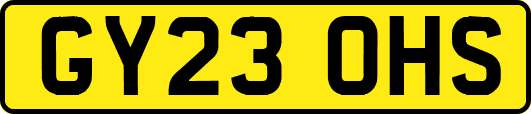 GY23OHS