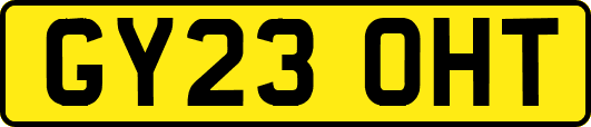 GY23OHT