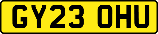 GY23OHU