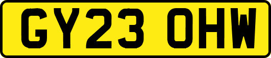 GY23OHW