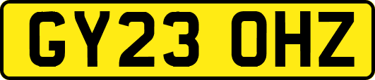 GY23OHZ