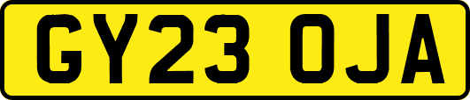 GY23OJA