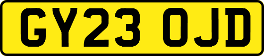GY23OJD