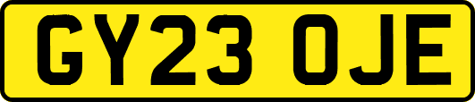 GY23OJE