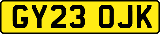 GY23OJK