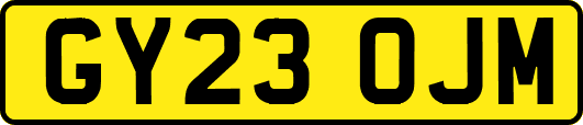 GY23OJM