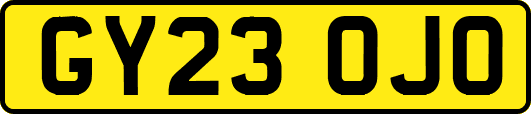 GY23OJO
