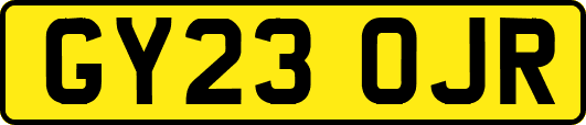 GY23OJR