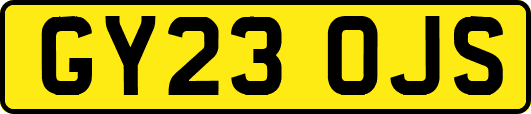 GY23OJS