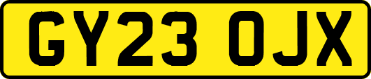 GY23OJX