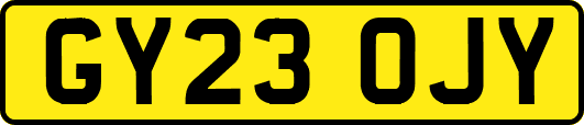 GY23OJY