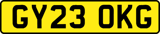 GY23OKG