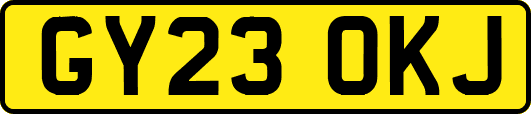 GY23OKJ