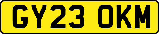 GY23OKM