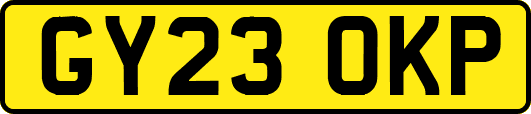 GY23OKP