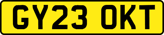 GY23OKT