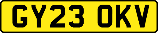GY23OKV
