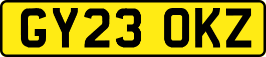 GY23OKZ