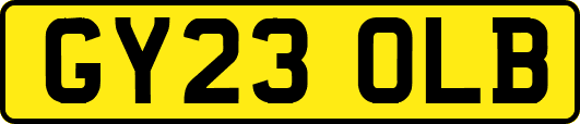 GY23OLB