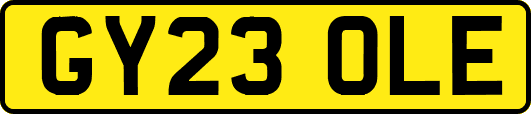 GY23OLE