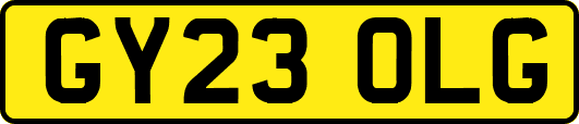 GY23OLG