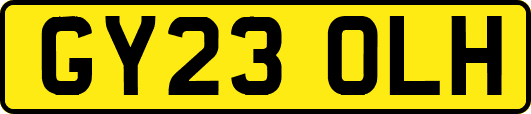 GY23OLH