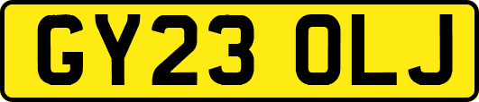 GY23OLJ