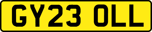 GY23OLL