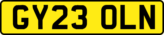 GY23OLN
