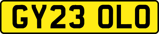 GY23OLO