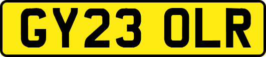 GY23OLR