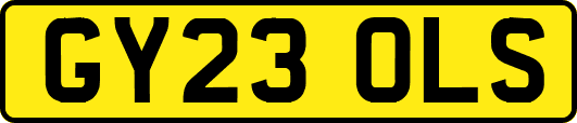 GY23OLS