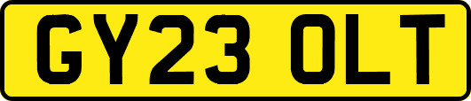 GY23OLT