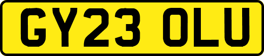 GY23OLU