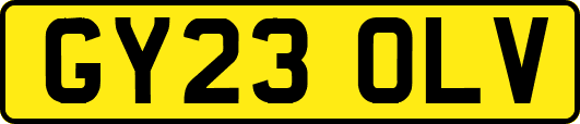 GY23OLV